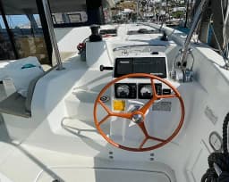 Excess 11 in Mykonos / Tourlos Marina thumbnail 5