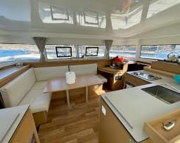Excess 11 in Mykonos / Tourlos Marina thumbnail 6