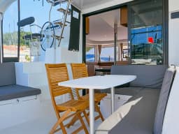Lagoon 42 in Split / ACI Marina Split thumbnail 8