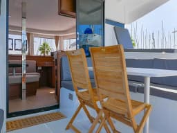Lagoon 42 in Split / ACI Marina Split thumbnail 9