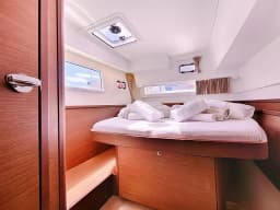 Lagoon 42 in Split / ACI Marina Split thumbnail 12