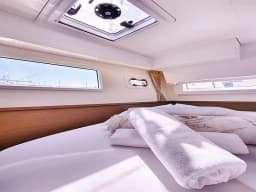 Lagoon 42 in Split / ACI Marina Split thumbnail 14