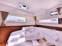 Lagoon 42 in Split / ACI Marina Split thumbnail 15
