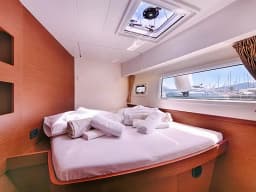 Lagoon 42 in Split / ACI Marina Split thumbnail 17
