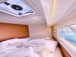 Lagoon 42 in Split / ACI Marina Split thumbnail 19