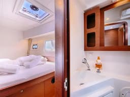 Lagoon 42 in Split / ACI Marina Split thumbnail 20