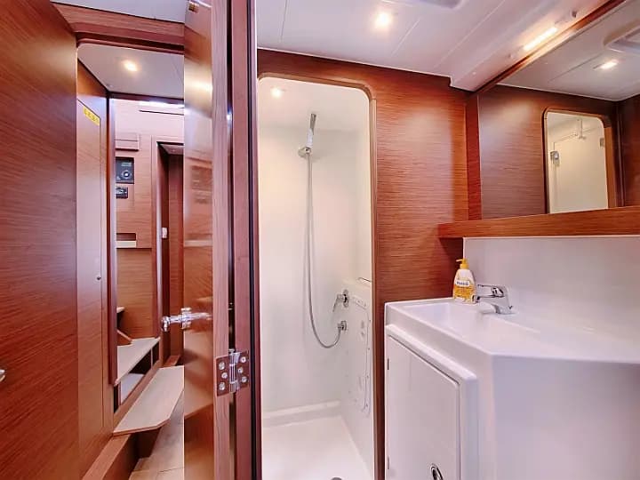 Lagoon 42 in Split / ACI Marina Split - Photo 4