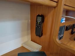 Bavaria 41 Cruiser in Yerseke thumbnail 10
