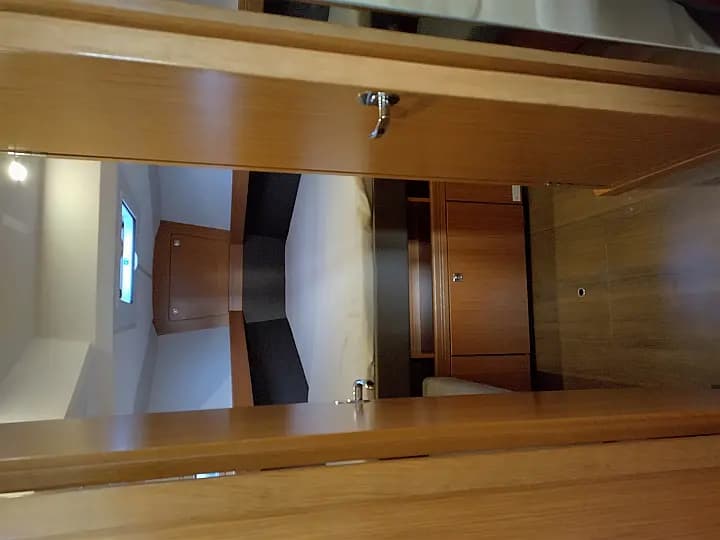 Bavaria 41 Cruiser in Yerseke - Photo 5