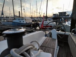 Bavaria 41 Cruiser in Yerseke thumbnail 6