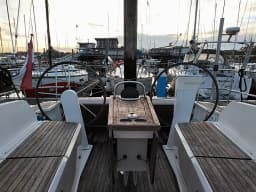 Bavaria 41 Cruiser in Yerseke thumbnail 7
