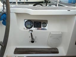Bavaria 41 Cruiser in Yerseke thumbnail 8
