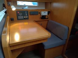 Bavaria 41 Cruiser in Yerseke thumbnail 9