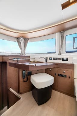 Lagoon 46 in Preveza Main Port thumbnail 5