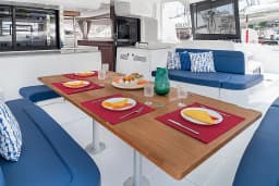 Lagoon 46 in Preveza Main Port thumbnail 7