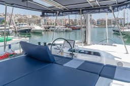 Lagoon 46 in Preveza Main Port thumbnail 8