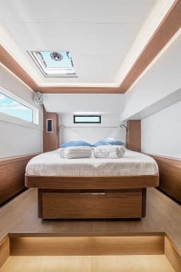 Lagoon 46 in Preveza Main Port thumbnail 9