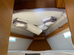 Sun Odyssey 419 in Volos / Port of Volos thumbnail 7