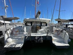 Excess 11 in Rome / Marina di Nettuno thumbnail 10