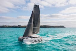 Excess 11 in Rome / Marina di Nettuno thumbnail 6