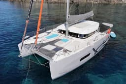 Excess 11 in Rome / Marina di Nettuno thumbnail 8