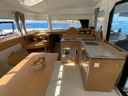Excess 11 in Rome / Marina di Nettuno thumbnail 9