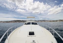 Ferretti 175 FLY in Mallorca / Palma de Mallorca / La Lonja Marina Charter thumbnail 10