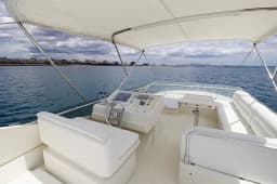 Ferretti 175 FLY in Mallorca / Palma de Mallorca / La Lonja Marina Charter thumbnail 11
