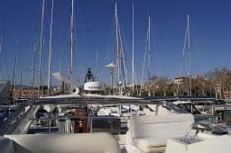 Ferretti 175 FLY in Mallorca / Palma de Mallorca / La Lonja Marina Charter thumbnail 12