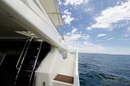 Ferretti 175 FLY in Mallorca / Palma de Mallorca / La Lonja Marina Charter thumbnail 14