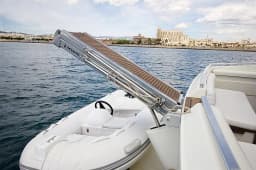 Ferretti 175 FLY in Mallorca / Palma de Mallorca / La Lonja Marina Charter thumbnail 16