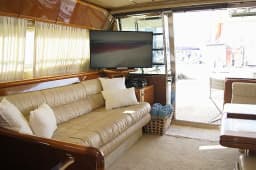 Ferretti 175 FLY in Mallorca / Palma de Mallorca / La Lonja Marina Charter thumbnail 19