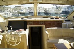 Ferretti 175 FLY in Mallorca / Palma de Mallorca / La Lonja Marina Charter thumbnail 20