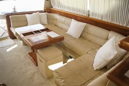 Ferretti 175 FLY in Mallorca / Palma de Mallorca / La Lonja Marina Charter thumbnail 21