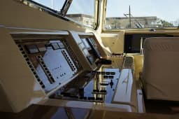 Ferretti 175 FLY in Mallorca / Palma de Mallorca / La Lonja Marina Charter thumbnail 23