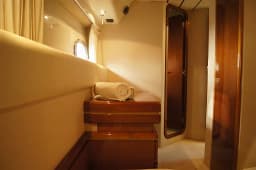 Ferretti 175 FLY in Mallorca / Palma de Mallorca / La Lonja Marina Charter thumbnail 25