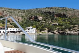 Ferretti 175 FLY in Mallorca / Palma de Mallorca / La Lonja Marina Charter thumbnail 27