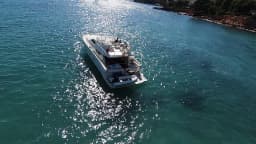 Ferretti 175 FLY in Mallorca / Palma de Mallorca / La Lonja Marina Charter thumbnail 28