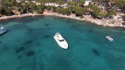 Ferretti 175 FLY in Mallorca / Palma de Mallorca / La Lonja Marina Charter thumbnail 31