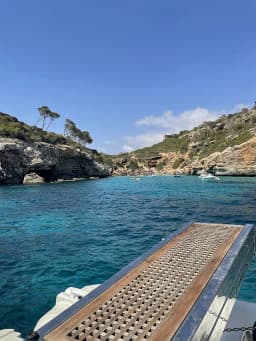 Ferretti 175 FLY in Mallorca / Palma de Mallorca / La Lonja Marina Charter thumbnail 34