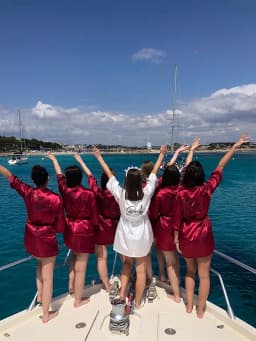 Ferretti 175 FLY in Mallorca / Palma de Mallorca / La Lonja Marina Charter thumbnail 35