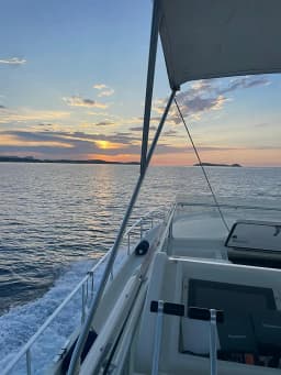 Ferretti 175 FLY in Mallorca / Palma de Mallorca / La Lonja Marina Charter thumbnail 36