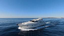 Ferretti 175 FLY in Mallorca / Palma de Mallorca / La Lonja Marina Charter thumbnail 37