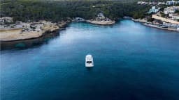 Ferretti 175 FLY in Mallorca / Palma de Mallorca / La Lonja Marina Charter thumbnail 38