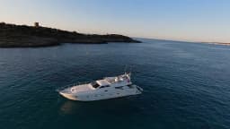 Ferretti 175 FLY in Mallorca / Palma de Mallorca / La Lonja Marina Charter thumbnail 6