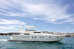 Ferretti 175 FLY in Mallorca / Palma de Mallorca / La Lonja Marina Charter thumbnail 7