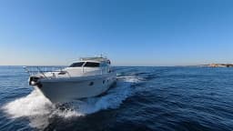 Ferretti 175 FLY in Mallorca / Palma de Mallorca / La Lonja Marina Charter thumbnail 8
