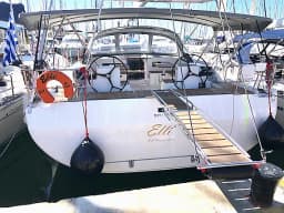 Bavaria C50 in Athens / Alimos Marina thumbnail 2