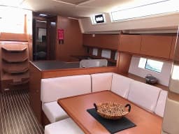 Bavaria C50 in Athens / Alimos Marina thumbnail 6