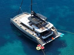 Moon Sail 60 in Lavrion Main Port thumbnail 13